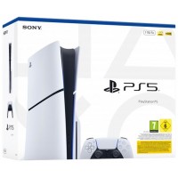 Consola ps5 sony playstation 5 slim