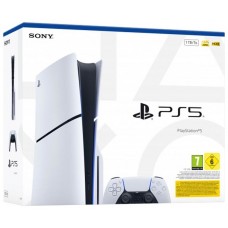 Consola ps5 sony playstation 5 slim Consola ps5 sony playstation 5 slim