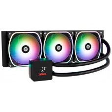 Kit refrigeracion liquida cpu enermax elc - aqf360 - sqa