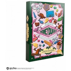 Calendario adviento cinereplicas harry potter honeydukes