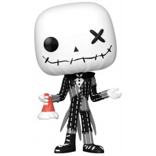 Funko pop disney: patchwork jack skellington