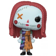Funko pop disney: patchwork sally