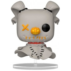 Funko pop disney: patchwork zero