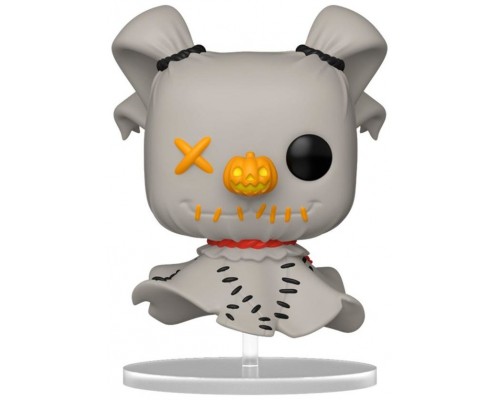 Funko pop disney: patchwork zero