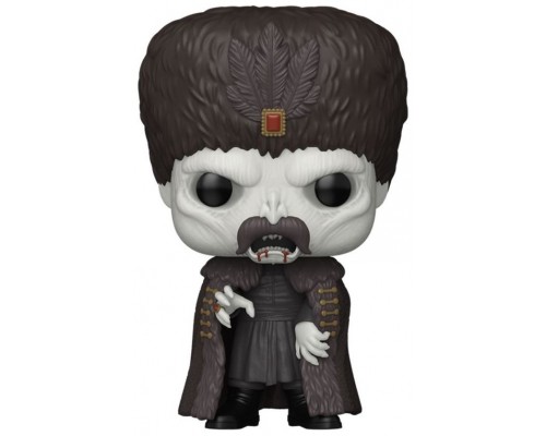 Funko pop movies: nosferatu conde orlok