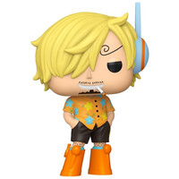 Funko pop animation: one piece - Funko pop animation: one piece -