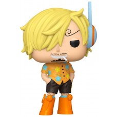 Funko pop animation: one piece -