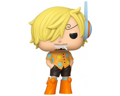 Funko pop animation: one piece -
