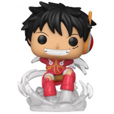 Funko pop plus: one piece monkey