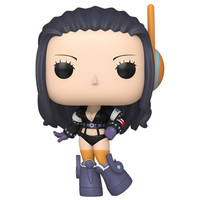 Funko pop animation: one piece - Funko pop animation: one piece -