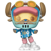 Funko pop animation: one piece - Funko pop animation: one piece -