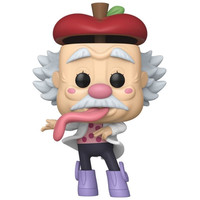 Funko pop animation: one piece - Funko pop animation: one piece -