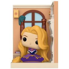 Funko pop nooks: disney enredados -