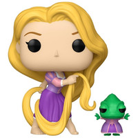 Funko pop & buddy: disney enredados Funko pop & buddy: disney enredados