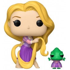 Funko pop & buddy: disney enredados