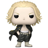 Funko pop animation: tokyo revengers mikey Funko pop animation: tokyo revengers mikey