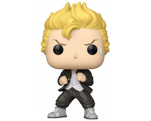 Funko pop animation: tokyo revengers takemichi