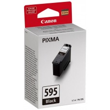 Cartucho tinta canon pg - 595 negro
