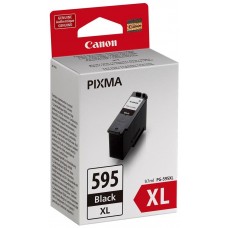 Cartucho tinta canon pg - 595xl negro