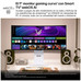 MONITOR LG 34GX90SA-W