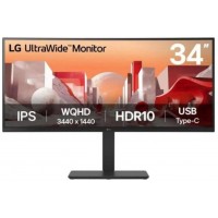 MONITOR LG 34BA75QE-B