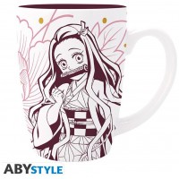 Taza abystyle demon slayer kimetsu no