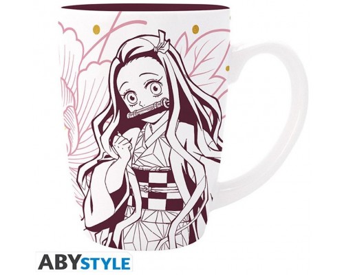 Taza abystyle demon slayer kimetsu no Taza abystyle demon slayer kimetsu no