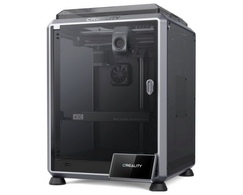 Impresora 3d creality k1c