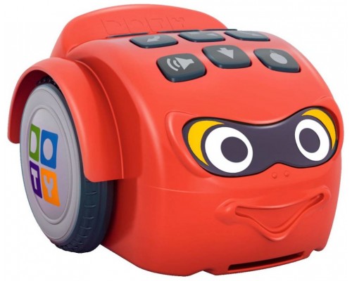 Robot coche doty bot tilk color