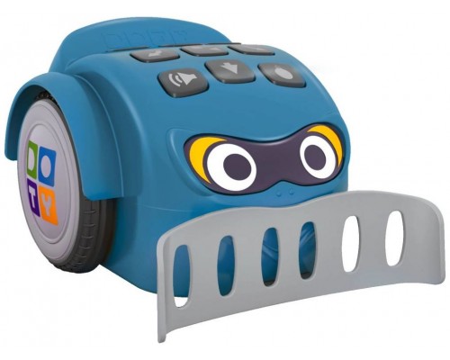 Robot coche doty bot tilk color