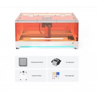 Pack deluxe 10 w cortadora tooca