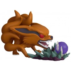 Funko pop! deluxe naruto kurama (glow)