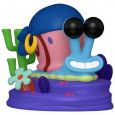 Funko pop! nickelodeon bob esponja gary