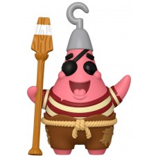 Funko pop! nickelodeon bob esponja patricio