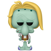 Funko pop! nickelodeon bob esponja calamardo Funko pop! nickelodeon bob esponja calamardo