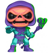 Funko pop! masters of the universe