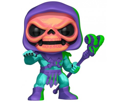 Funko pop! masters of the universe