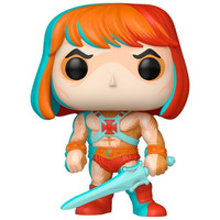 Funko pop! masters of the universe Funko pop! masters of the universe