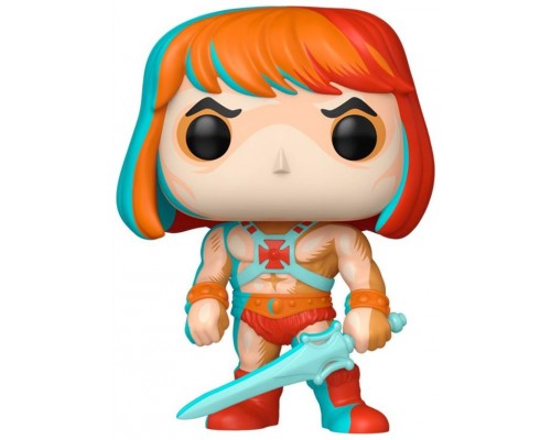 Funko pop! masters of the universe
