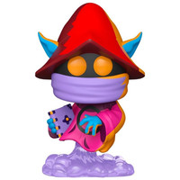 Funko pop! masters of the universe Funko pop! masters of the universe