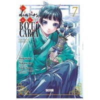 Los diarios de la boticaria n&uacute;m.