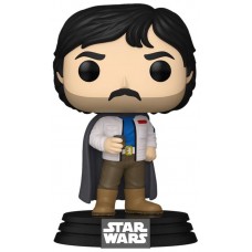 Funko pop! star wars biggs darklighter