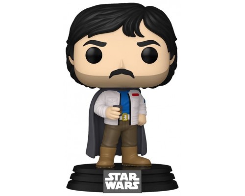 Funko pop! star wars biggs darklighter