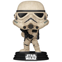 Funko pop! star wars sandtrooper (deleted Funko pop! star wars sandtrooper (deleted