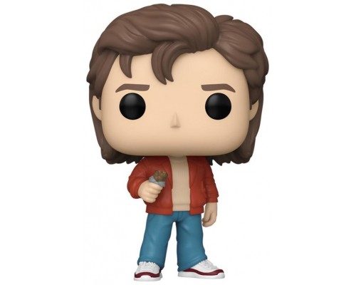 Funko pop! tv stranger things steve