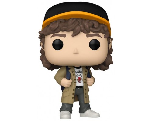 Funko pop! tv stranger things dustin