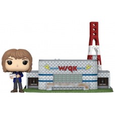 Funko pop! tv stranger things town
