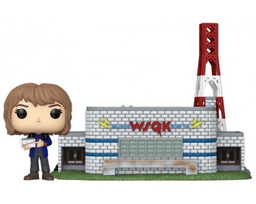 Funko pop! tv stranger things town