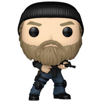 Funko pop! tv stranger things jim Funko pop! tv stranger things jim