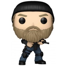 Funko pop! tv stranger things jim